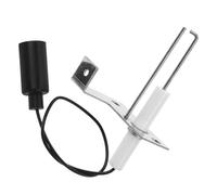 Électrode D’allumage de Chauffe-eau pour Camping-car, Métal Céramique | Remplacement Rapide, Pièce pour Brûleur à Gaz, Réparations sur Site, Usage Camping-techniciens