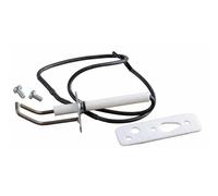 Électrode d'allumage 120ff-130ff - DE DIETRICH : 83886532