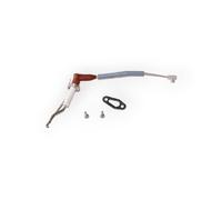 ELECTRODE D'ALLUMAGE ARISTON 60000868-01 60000868 CHAUDIÈRE CLAS PREMIUM 24