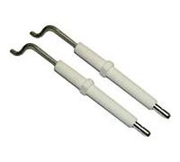 Bosch Électrode d'allumage 87185760110 L=29 BRE1.1/1.2 (2x)