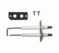 electrode d'allumage - BOSCH : 8718595817