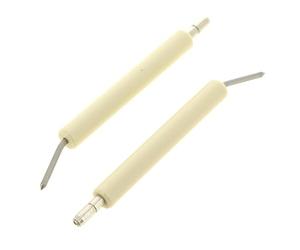 Electrode d'allumage brûleur B Réf. 87168082020