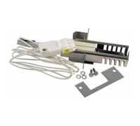 De Dietrich - Electrode allumage cablee ref 83688793