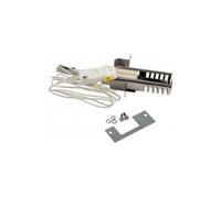 Electrode d'allumage cplt De Dietrich 83688793