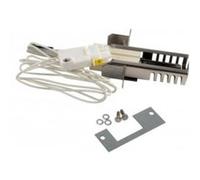 De Dietrich - Electrode allumage cablee ref 83688793