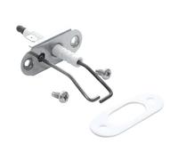 Électrode d'allumage de chaudière compatible avec Vaillant 0020133816