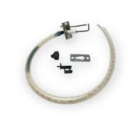 ÉLECTRODE D'ALLUMAGE DE DÉTECTION ARISTON 65116556-03 EX 65116556-02 65119375 CH