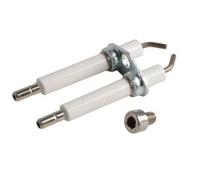 Électrode d'allumage- DE DIETRICH - 97955658