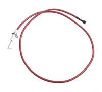 Électrode d'allumage de rechange pour réfrigérateurs Norcold RV y compris 1200 1201 1211 N1095 N410 et pièce 61692222