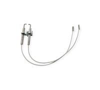 Chaffoteaux – Électrode d'allumage 61305840 pour Niagara Delta & Maury