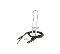 Electrode d'allumage double Vaillant 090693