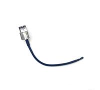 Électrode d'allumage en Céramique avec Support - Kit d'Allumage pour Barbecue à pour gaz et pour gril pour weber - Pièce de Remplacement