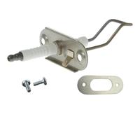 Électrode d'allumage et de surveillance compatible avec Vaillant ECOTEC Plus Series - 090709/090750