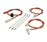 Électrode D'allumage+ Sonde Ionisation - De Dietrich : 97955210