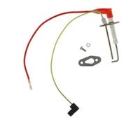 Electrode d'allumage ionisation - DE DIETRICH - Réf S101764