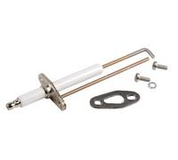 Électrode d'allumage + ionisation- DE DIETRICH - S57783