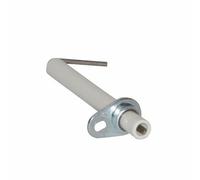 Electrode d'allumage ou iionisation (X 4) - DE DIETRICH CHAPPEE : 7876043