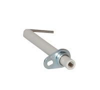 Electrode d'allumage ou iionisation (x4)- DE DIETRICH CHAPPEE - 7876043 - (X4)