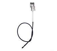 Électrode d'allumage pour barbecue offrant un allumage fiable avec des fonctions de sécurité intégrées pour la cuisson en toute tranquillité