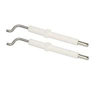 Électrode d'allumage pour Buderus BRE 1.0-17 & MAN RE 1.0/1.1/1.2 Réf. 87185760130/5883119/95.24236-0015