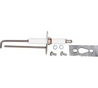 Électrode allumage + ionisation- DE DIETRICH - S53564