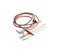 Electrode d'allumage+ sonde ionisation De Dietrich