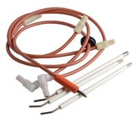 Électrode d'allumage et d'ionisation Oertli