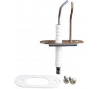 Vaillant électrode d'allumage 090.709 pour VC-W 196 E, 226-476 VKK, VSC ..- C