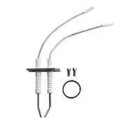 Électrode d'allumage Wolf 274742399 pour CGB-2-38/55