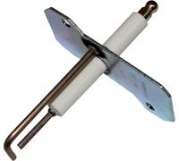 Électrode D'Allumage Wolf Pour NG-2E