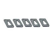 Wolf joint électrode d'allumage 8611175 refroidi au gaz. BK-D, 5 pièces, pour CGB
