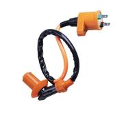 Électrode de Bobine d'allumage de Course, Bougie d'allumage A7TC for 50cc 125cc 150cc Gy6, Scooter, cyclomoteur, ATV, Go Kart(Ignition Coil)