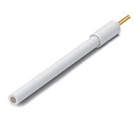 Électrode de chlorure d'argent à Double pont de sel 8060-1 for les tests d'électrochimie professionnels