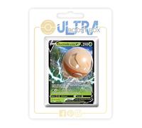 Électrode de Hisui V SWSH294 - Ultraboost X Epée et Bouclier 11 Origine Perdue - Coffret de 10 Cartes Pokémon Françaises