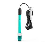 Électrode de qualité d'eau ORP-pH avec BNC, 300 cm de long, pour laboratoire et aquarium, plage ± 1999 MV, sonde durable pour industrie, mesure précise de la valeur Redox et du pH (A)