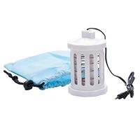 Électrode de rechange (bobine, convertisseur) pour bain de pied électrolytique Hydrosana