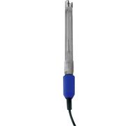 VOLTCRAFT VC-8603680 KBM-110R Electrode de rechange Dimensions produit, hauteur 12 mm