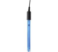 VOLTCRAFT VC-8603675 PHP-410 Electrode de rechange Dimensions produit, hauteur 12 mm