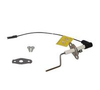 SAUNIER DUVAL 0010036507 ÉLECTRODE DE DÉTECTION DE FLAMME POUR CHAUDIÈRE