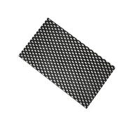 Électrode de ruthénium - Électrode d'évolution du chlore for système d'acide chlorhydrique, 100 mm x 50 mm (option de poignée disponible) - 1 pièce