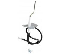 Vaillant Électrode de surveillance 090694 pour VK 0,11 à 47/4 + 6 E, VK 114-474/8-E
