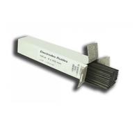 Electrode de soudage à l'arc rutile 2,5x350mm - boîte de 240 pcs DRAKKAR - 05496