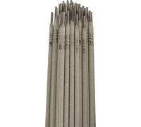 Electrode de soudage à l'arc rutile 2,5x350mm - étui de 30 pcs DRAKKAR - 05453