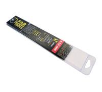 Far Tools Électrode de soudure 150703 Rutile Ø 1,6 mm Longueur 300 mm x50