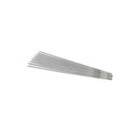 Electrode de soudure Inox 2 x 300mm 12 Baguettes à souder enrobées Qualité 308 LSI