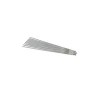 Electrode de soudure Inox 2 x 300mm 12 Baguettes à souder enrobées Qualité 308 LSI INE