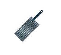 Électrode de substrat en maille de haute pureté recouverte de Ti4O7 for les systèmes à acide sulfurique, Options 100mm x 50mm disponibles, 1 pièce(100-100mm(No handle))