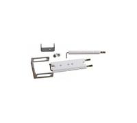 Électrode double 871 De Dietrich 97902521 G