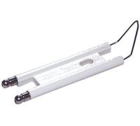 Électrode double- DIFF pour De Dietrich Chappée - SRN514699