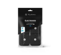 Électrode duo sport 2 - 4M+8S Bluetens TU